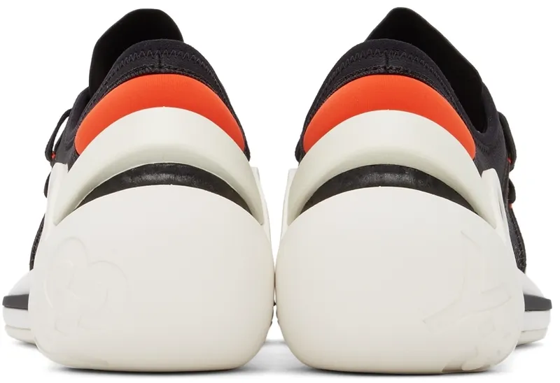 adidas Y-3 Idoso Boost Black / Bliss / Bold Orange (GZ9136)