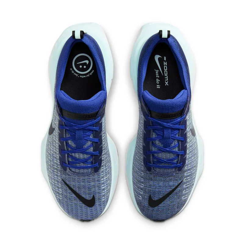 Nike ZoomX Invincible Run 3 Astronomy Blue Glacier Blue (DR2615-404)