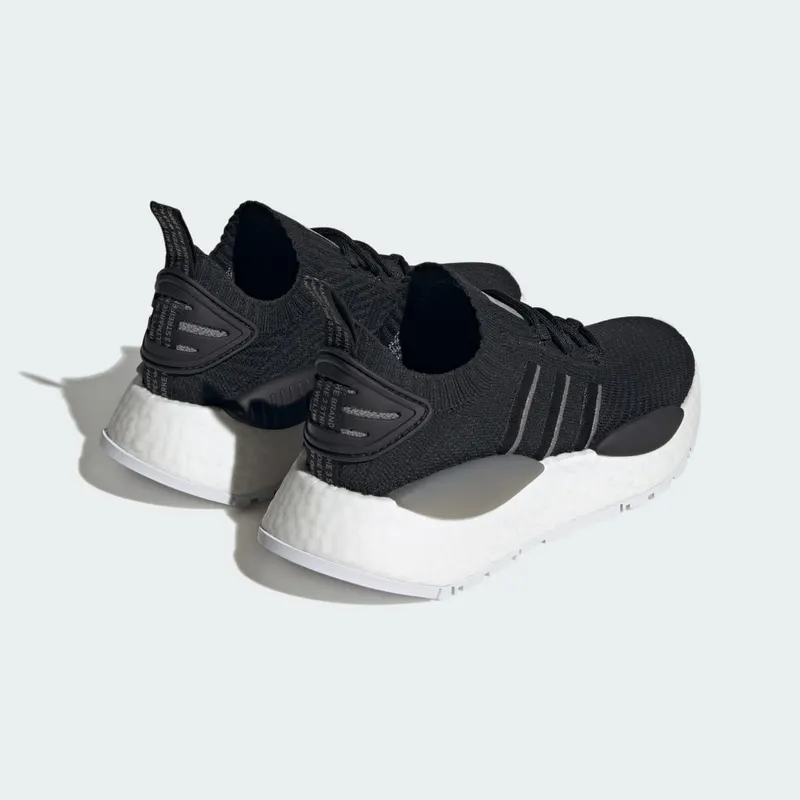 adidas NMD_W1 Core Black / Grey Three / Cloud White (IG0480)