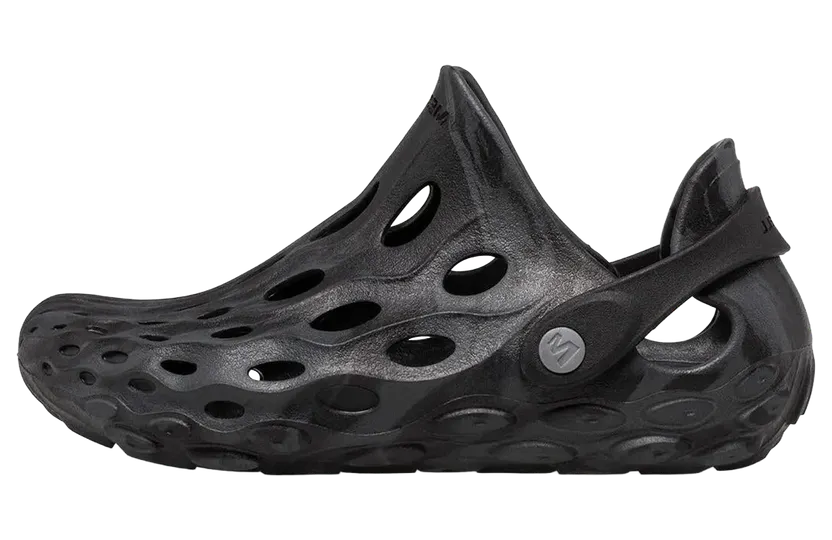 Merrell Hydro Moc Black (W) (J19992)