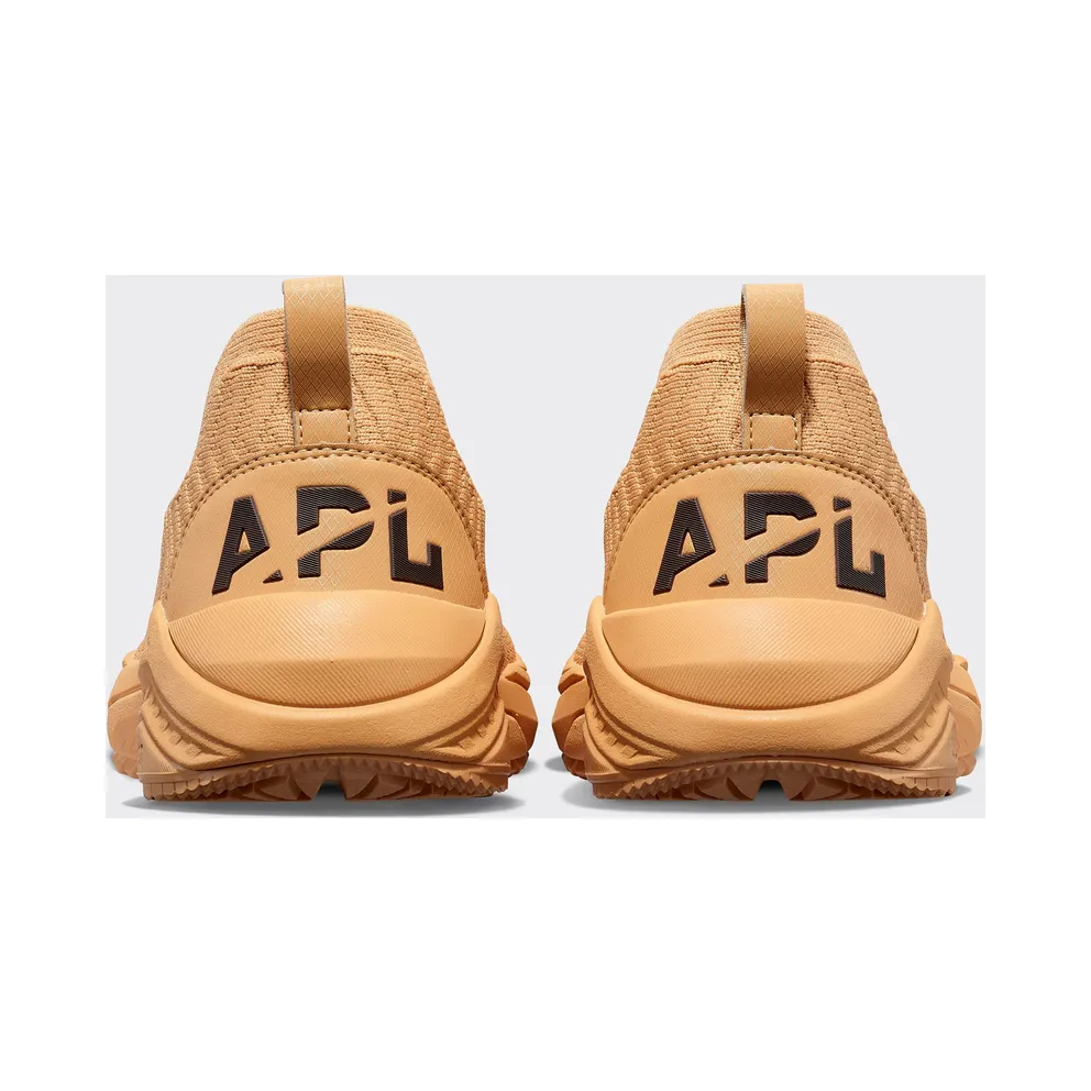 APL TechLoom Traveler “Warm Beige/Chocolate” (Women)