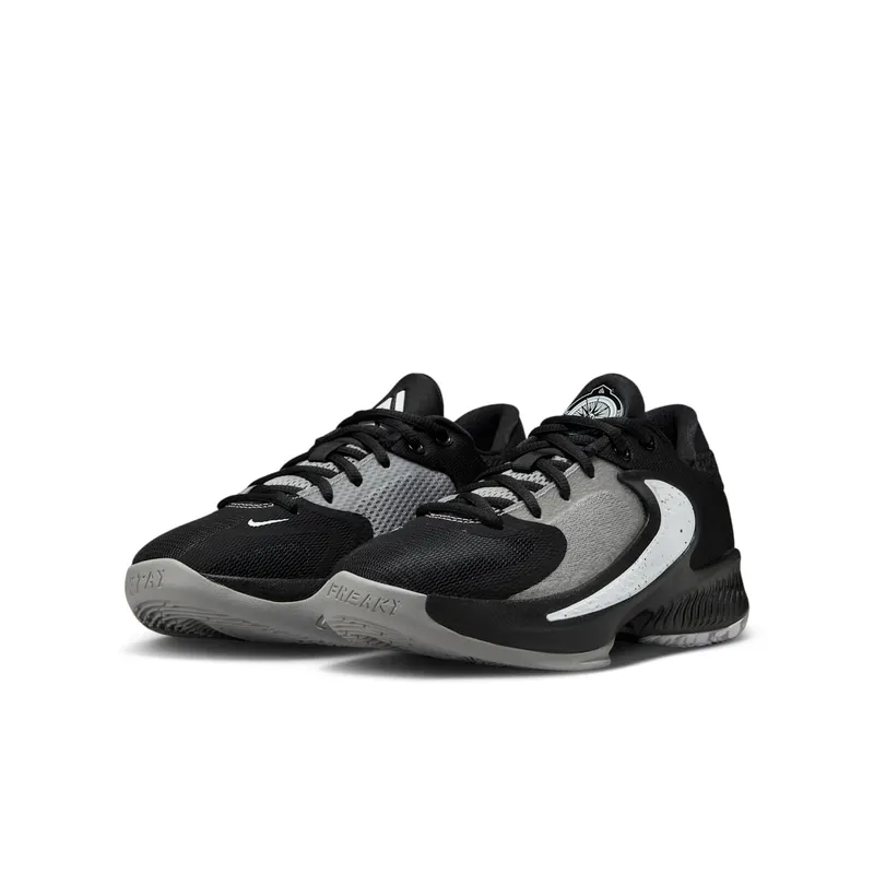 Freak 4 Older Kids’ Basketball Black (DQ0553-001)