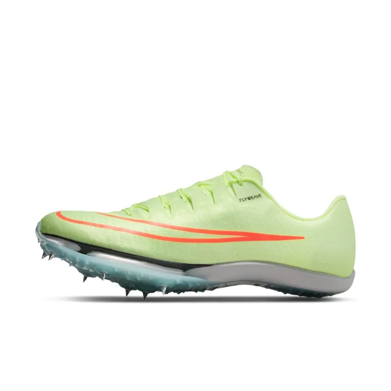 Nike Air Zoom Maxfly Barely Volt Hyper Orange (DH5359-700)