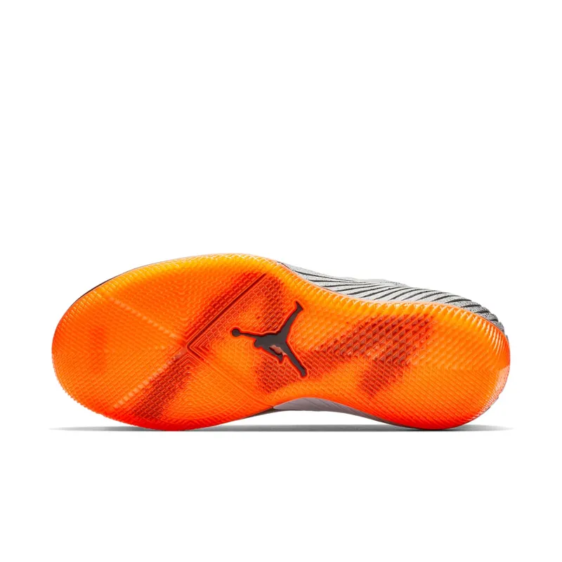 Jordan Why Not Zer0.1 Chaos Black (BV5498-008)