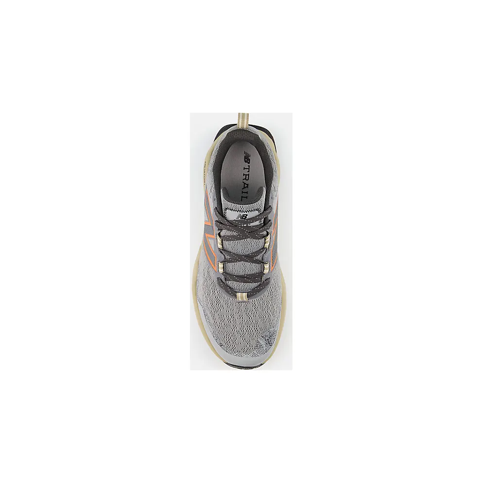NEW BALANCE Garoé V2 “SLATE GREY / TANGERINE HEAT / CASTLEROCK” (MGARO9PA)