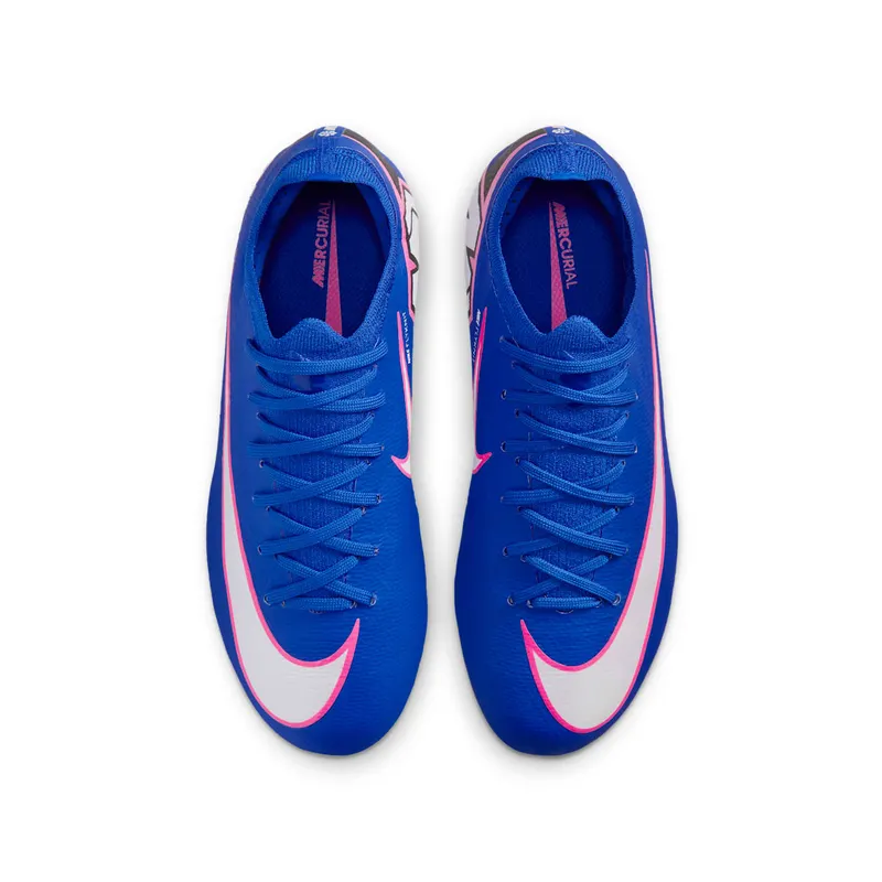 Nike Mercurial Racer Blue / White (HF5448-446)