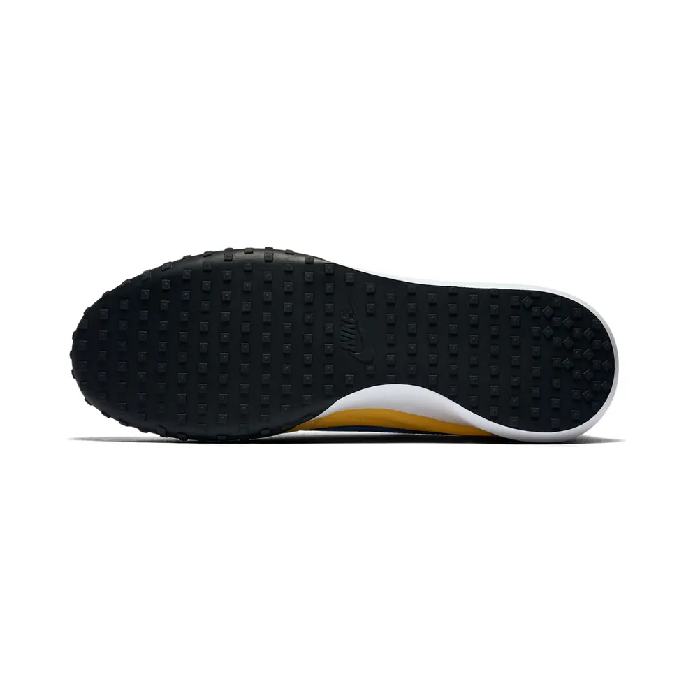 Nike Roshe Waffle Racer NM “Tour Yellow / Lucky Green / White / Hyper Cobalt” (845089-704)