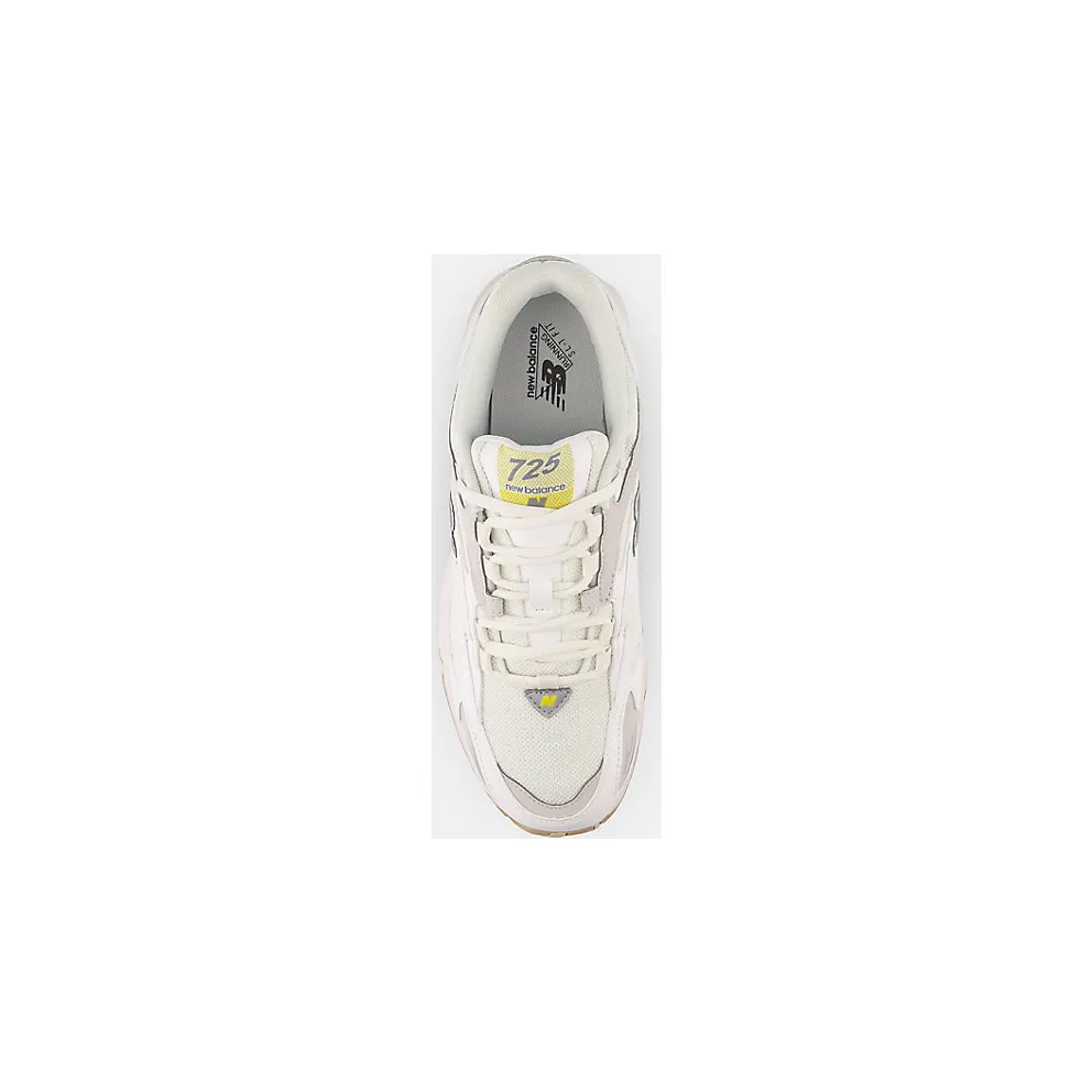 New Balance 725V1 “White / Grey” (ML725AF)