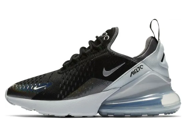 Nike Air Max 270 Y2K GS Black (BQ9240-001)