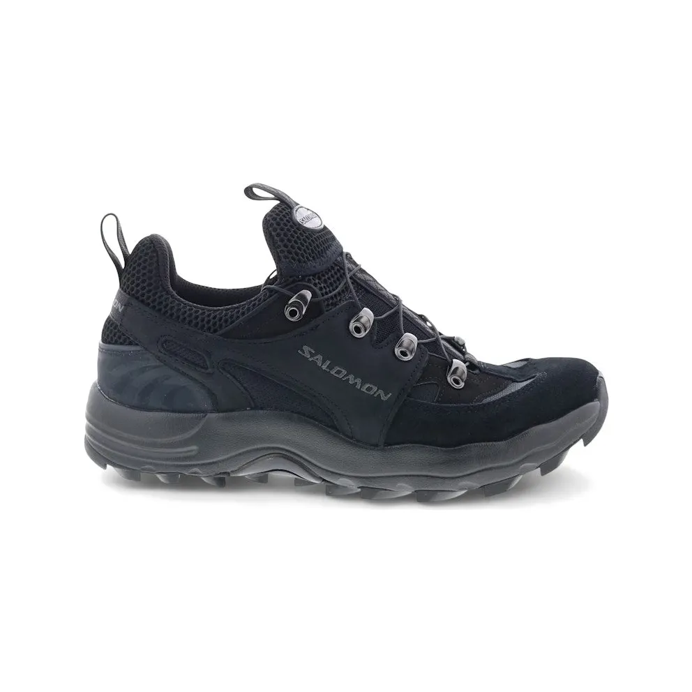 Salomon Raid Wind Advanced Black (L41576800)