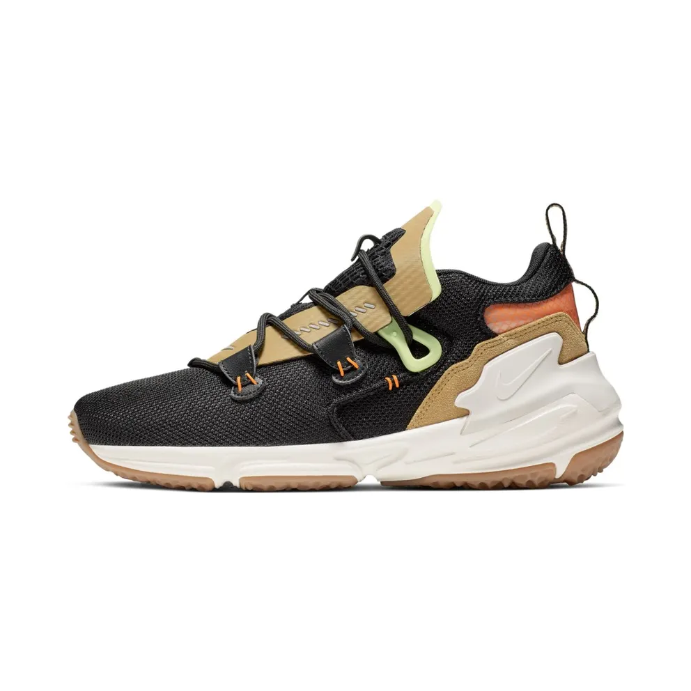 Nike Zoom Moc Bright Ceramic Black/Phantom-Club Gold-Bright Ceramic (AT8695-001)