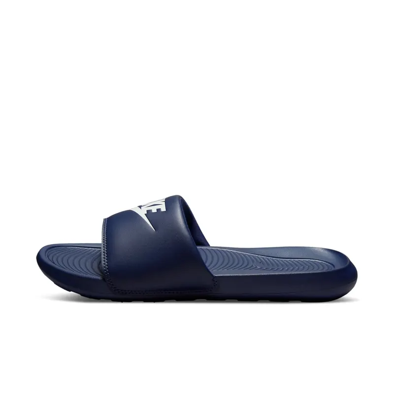 Nike Victori One Slide Blue (CN9675-401)