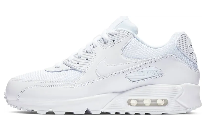 Nike Air Max 90 Essential “White” (537384-111)