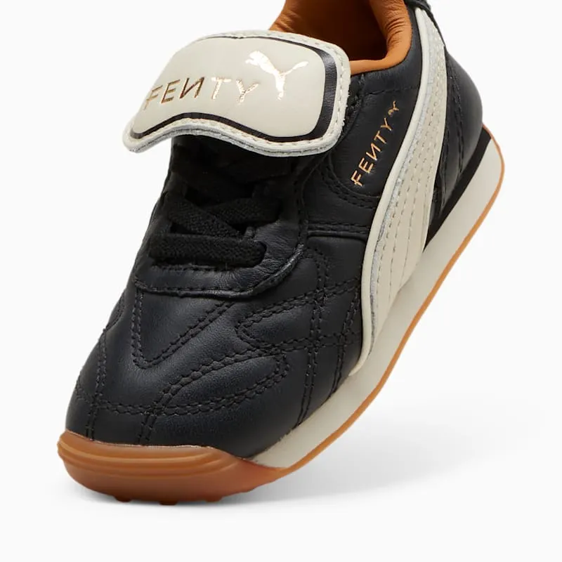 Puma Avanti VL Rihanna Fenty Black (308484-01)