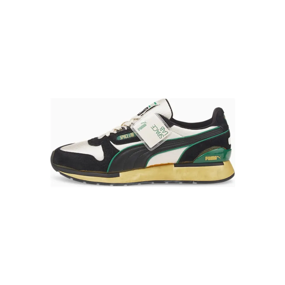 Puma Space Lab The NeverWorn White/Gold (384054-01)