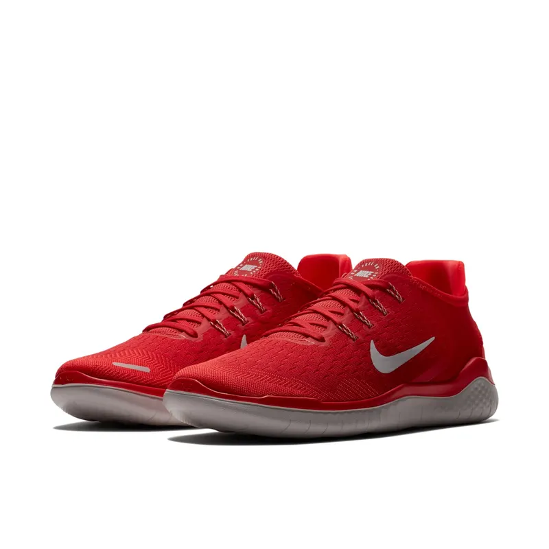 Nike Free RN 2018 Speed Red Speed Red (942836-600)