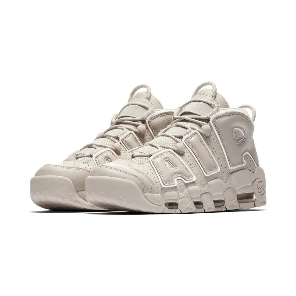 Nike Air More Uptempo Light Bone Light Bone/White-Light Bone (921948-001)