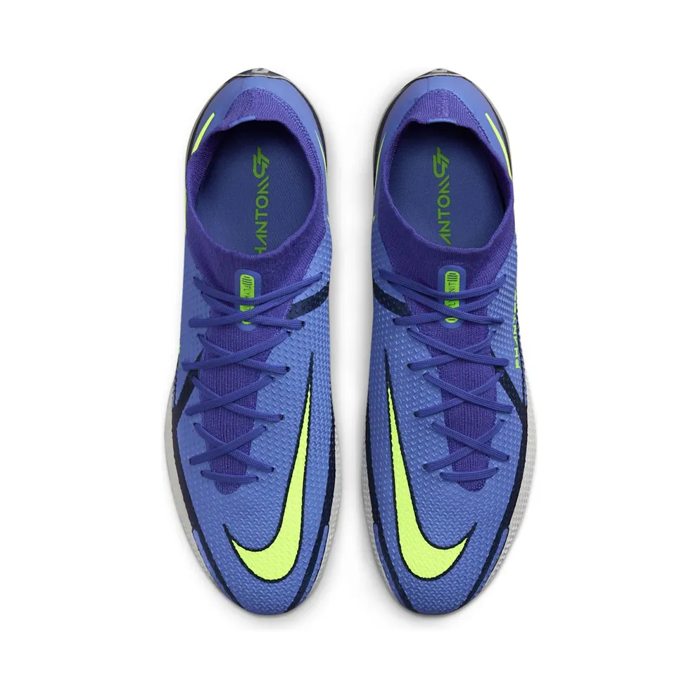Nike Phantom GT2 DF Elite FG Recharge Pack (CZ9889-570)