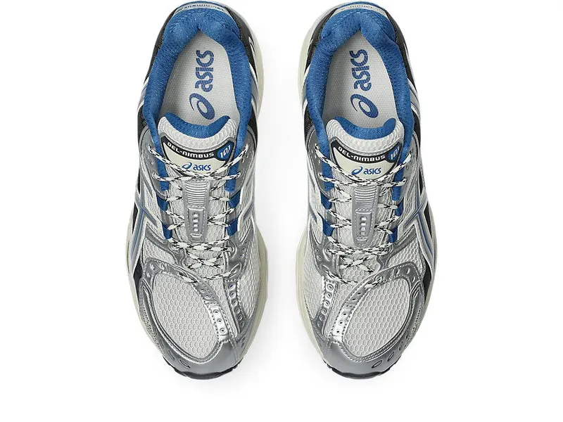 ASICS GEL-NIMBUS 10.1 “Cream / Polar Night” (1203A543-109)