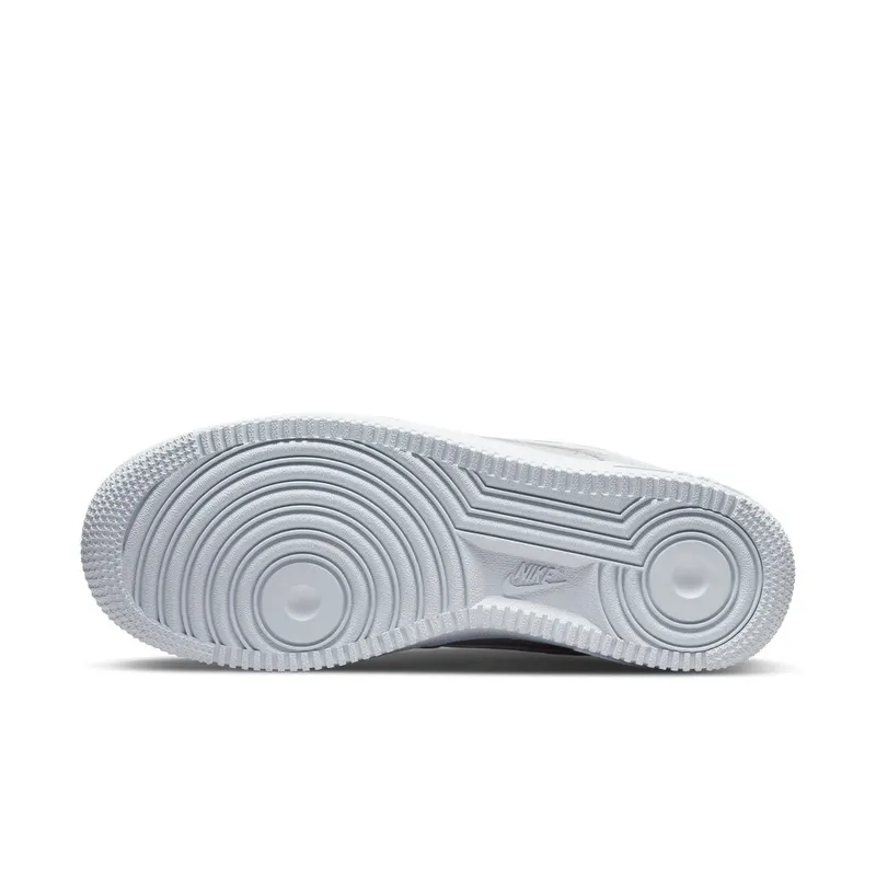 Nike Air Force 1 ’07 Grey (DR3100-001)