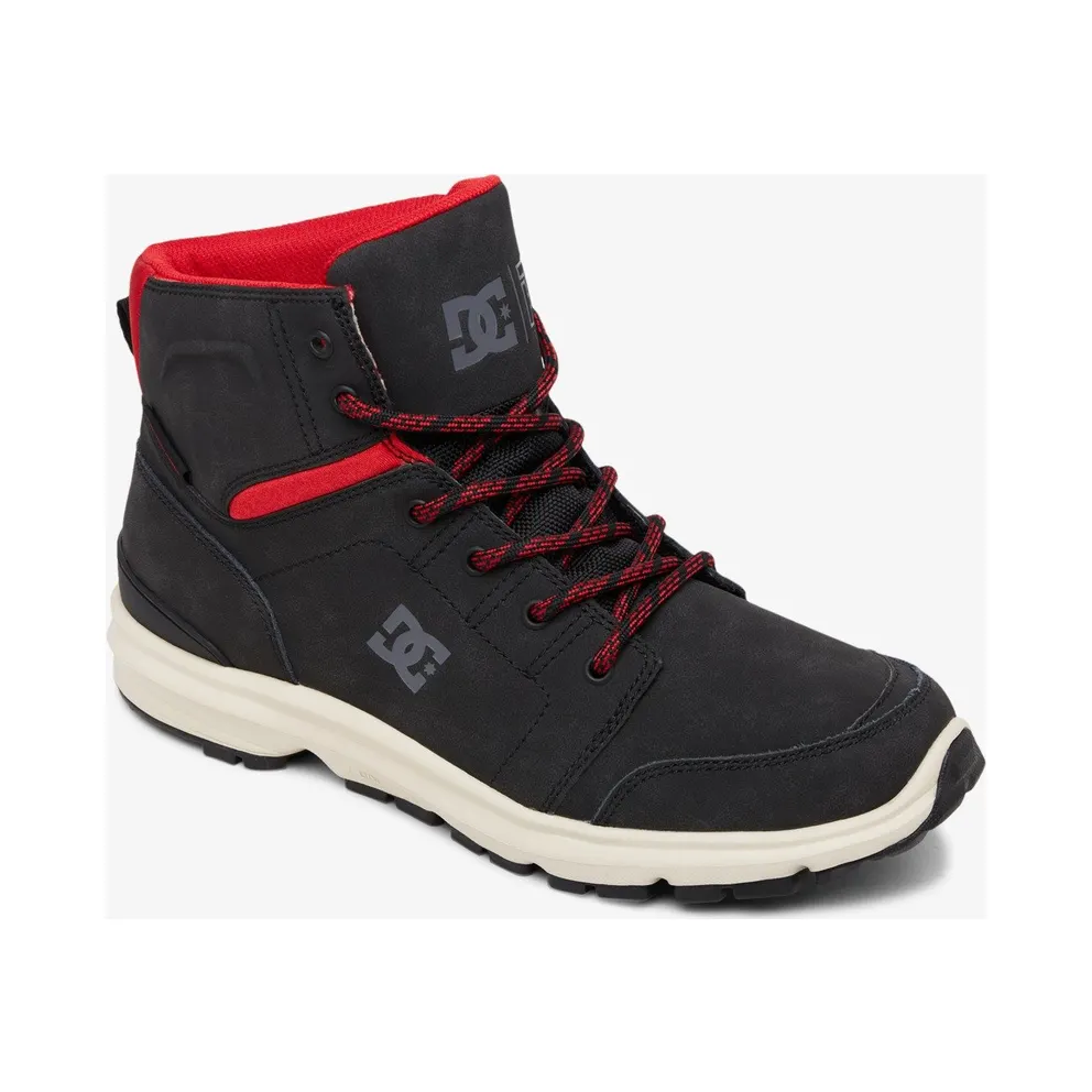 DC Torstein Black (ADYB700032xksr)