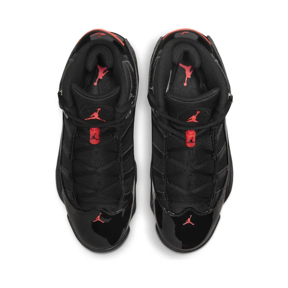 Jordan 6 Rings Black (322992-066)