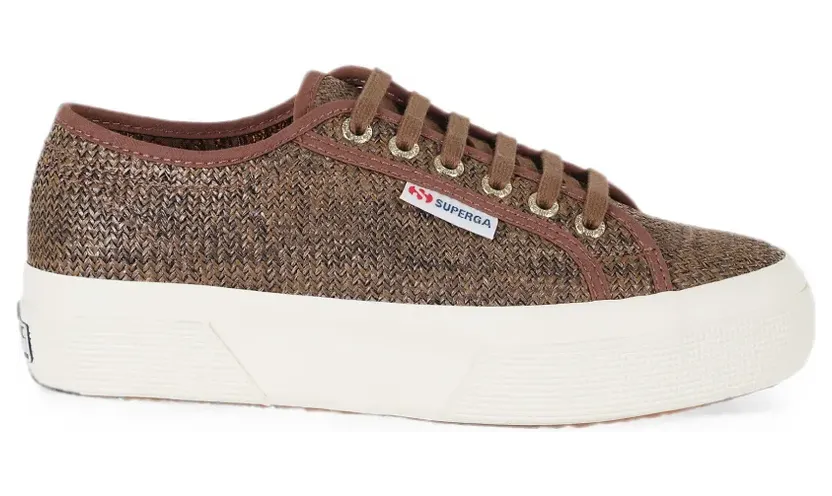 superga-sneaker S41518W