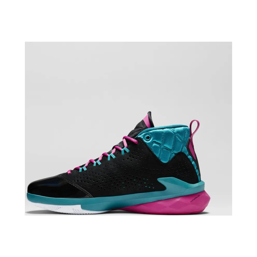 Jordan Flight Time 14.5 Black
