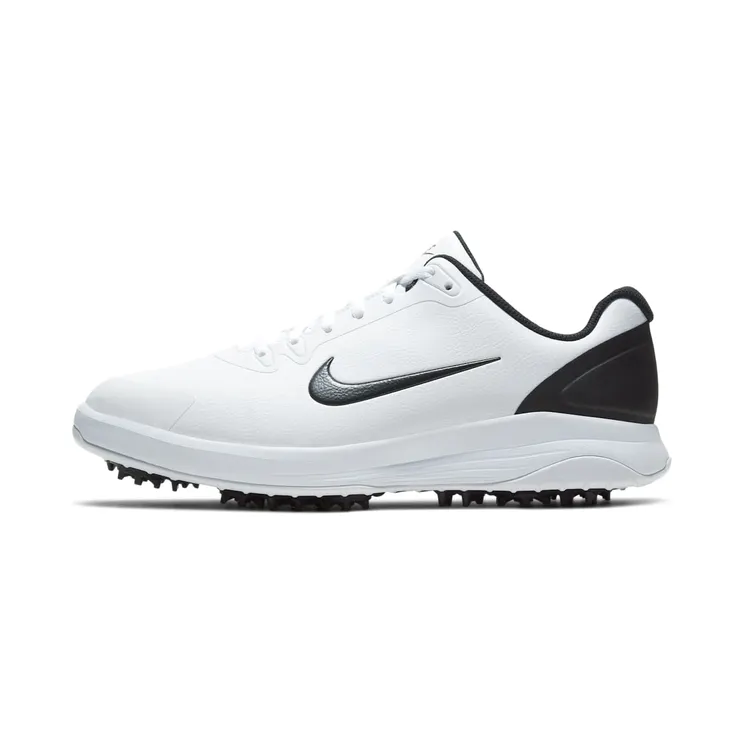 Nike Infinity Golf Black White (Wide) (CT0535-101)