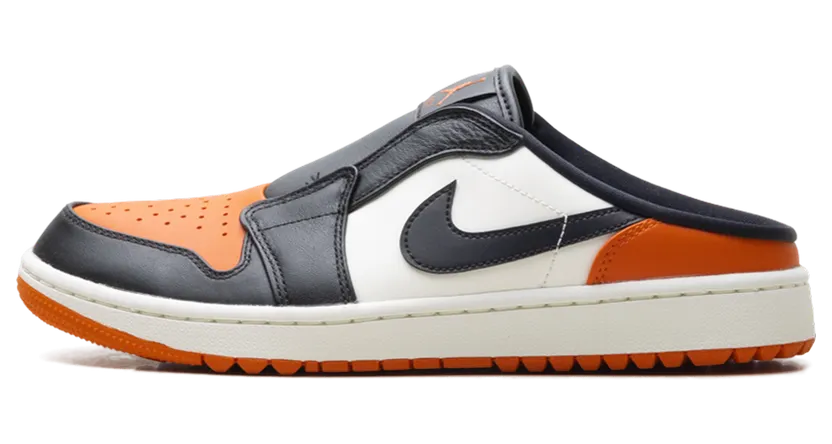 Jordan 1 Mule Golf “Shattered Backboard” (FJ1214-800)
