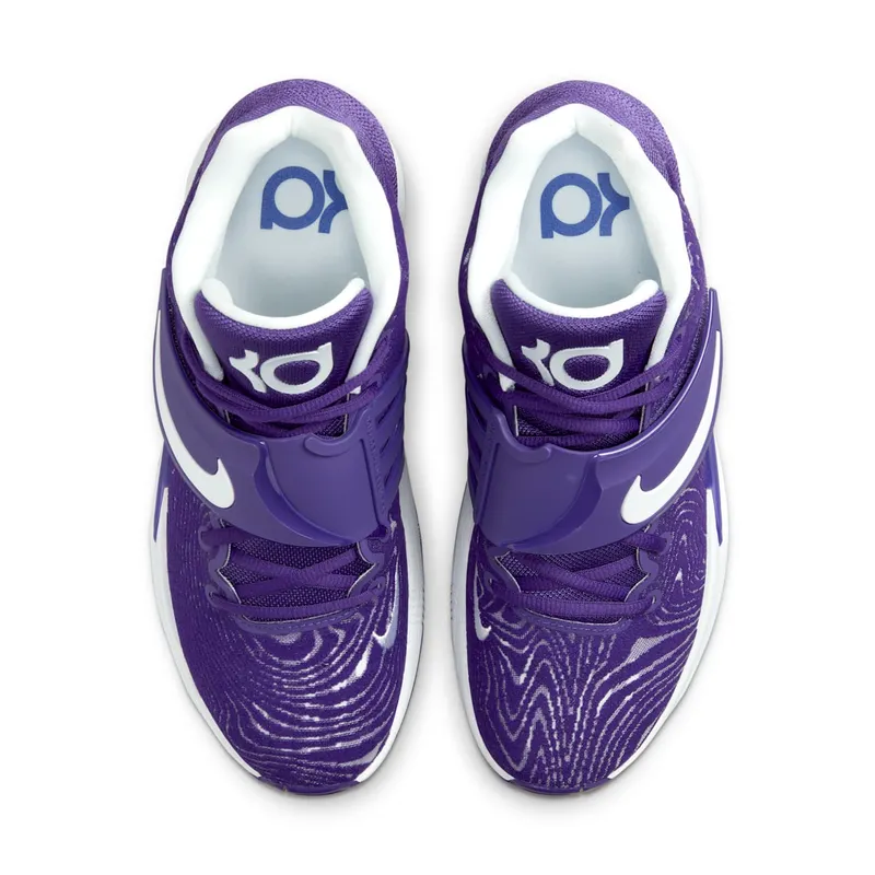 Nike KD14 Court Purple White (DA7850-500)