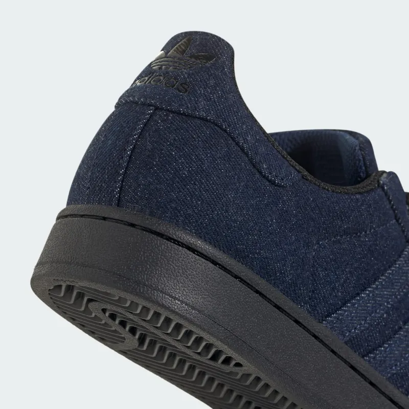 adidas Superstar II Night Indigo Denim (JS4018)