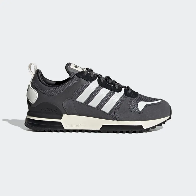 adidas ZX 700 HD Grey Six / Off White / Grey Four (H01851)