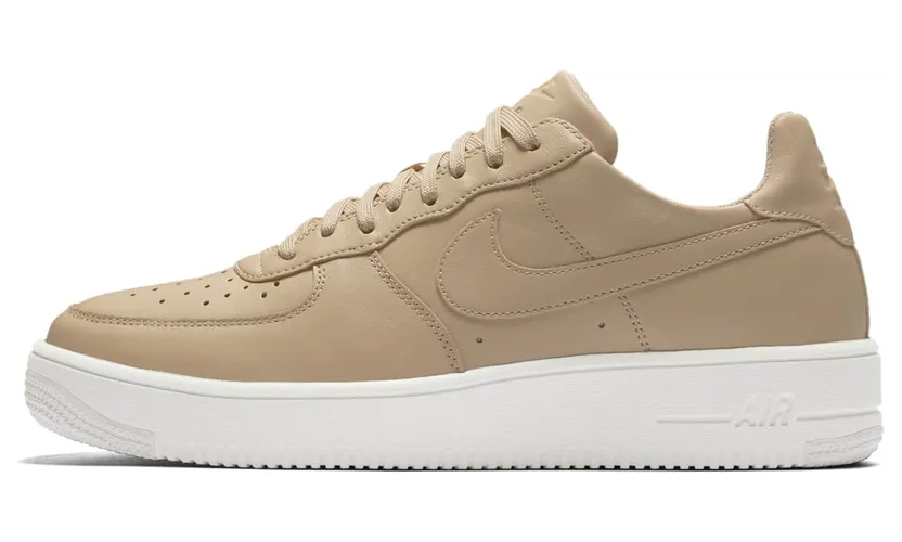 Nike Air Force 1 Ultraforce Lthr Mushroom/Mushroom-Black