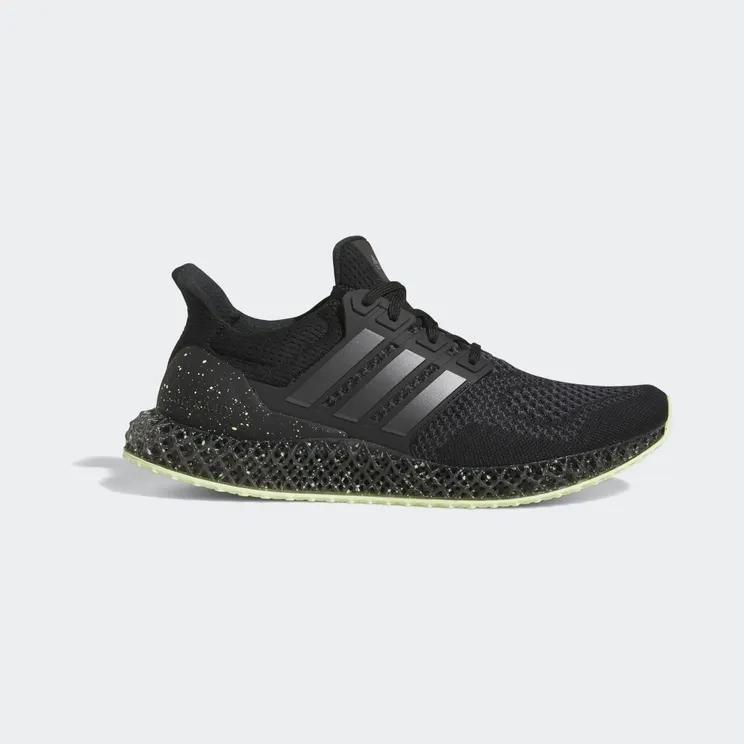 adidas Ultra adidas 4D Core Black / Core Black / Carbon (HP9732)
