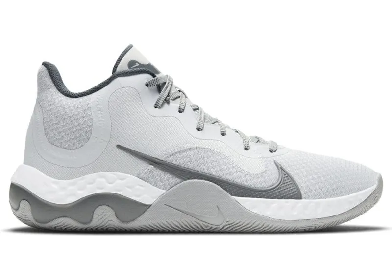 Nike Renew Elevate Photon Dust White (CK2669-002)