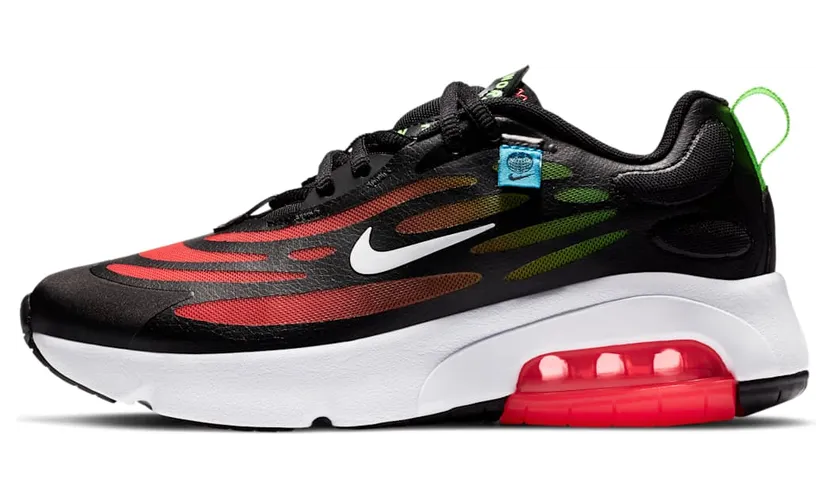 Nike Air Max Exosense SE Zwart (CV8130-001)