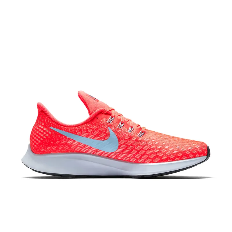 Nike Air Zoom Pegasus 35 Bright Crimson Bright Crimson/Gridiron/Gym Red (942851-600)