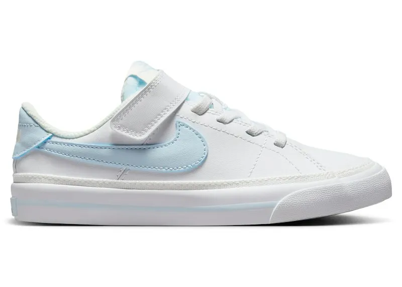 Nike Court Legacy White Sail Blue Tint (DA5381-129)