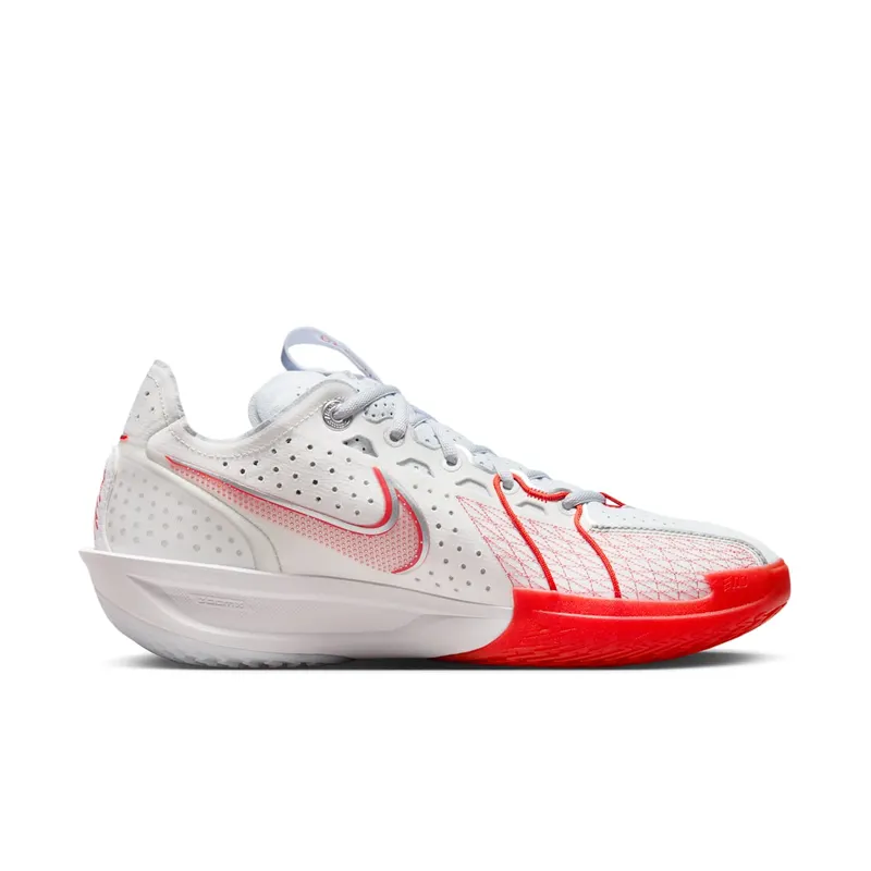Nike G.T Cut 3 “Metallic Silver” (DV2913-101)