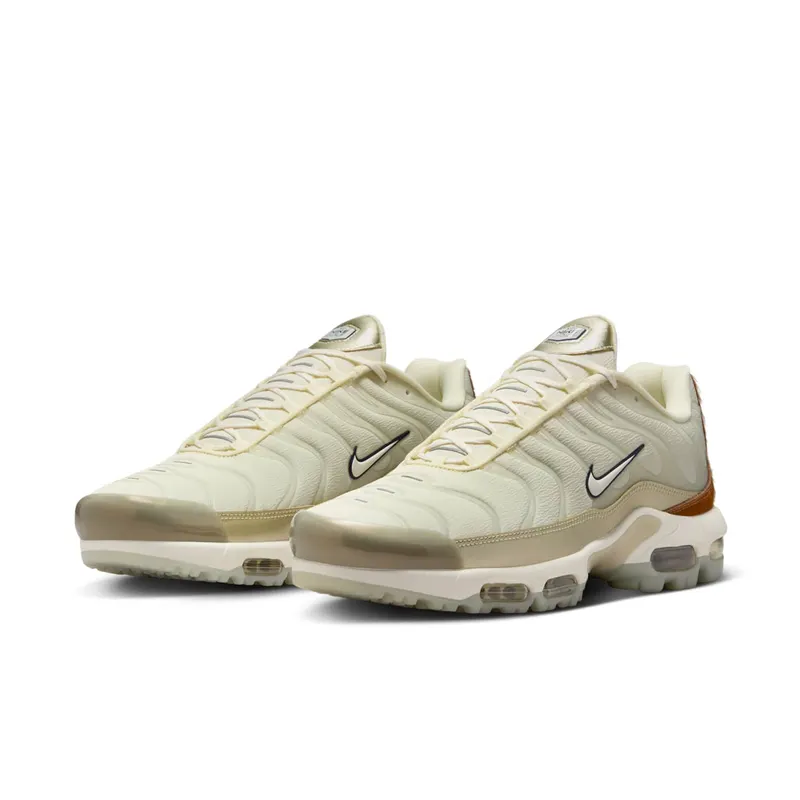 Nike Air Max Plus Golf “Players Championship” (IB4415-100)