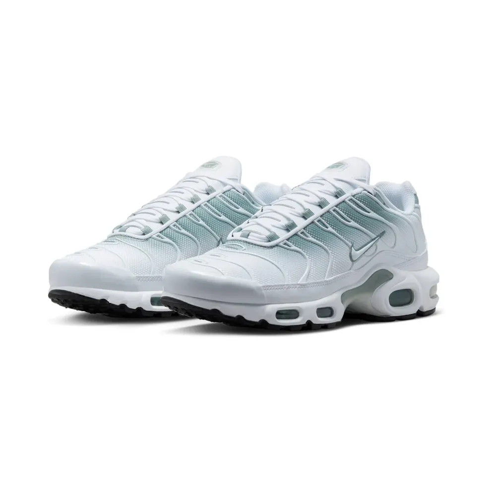 Nike Air Max Plus White Mica Green (DZ3670-100)