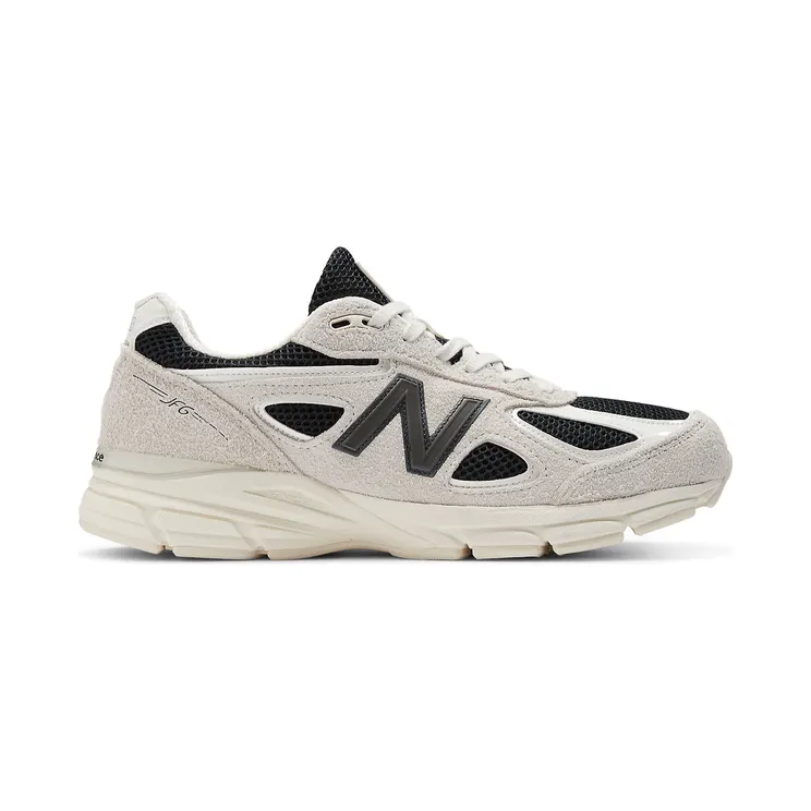 New Balance 990v4 “Joe Freshgoods – White” (U990JR4)