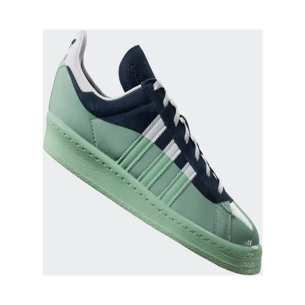 adidas Campus 80s Cali DeWitt Originals Collegiate Navy / Cloud White / Off White (IG3142)