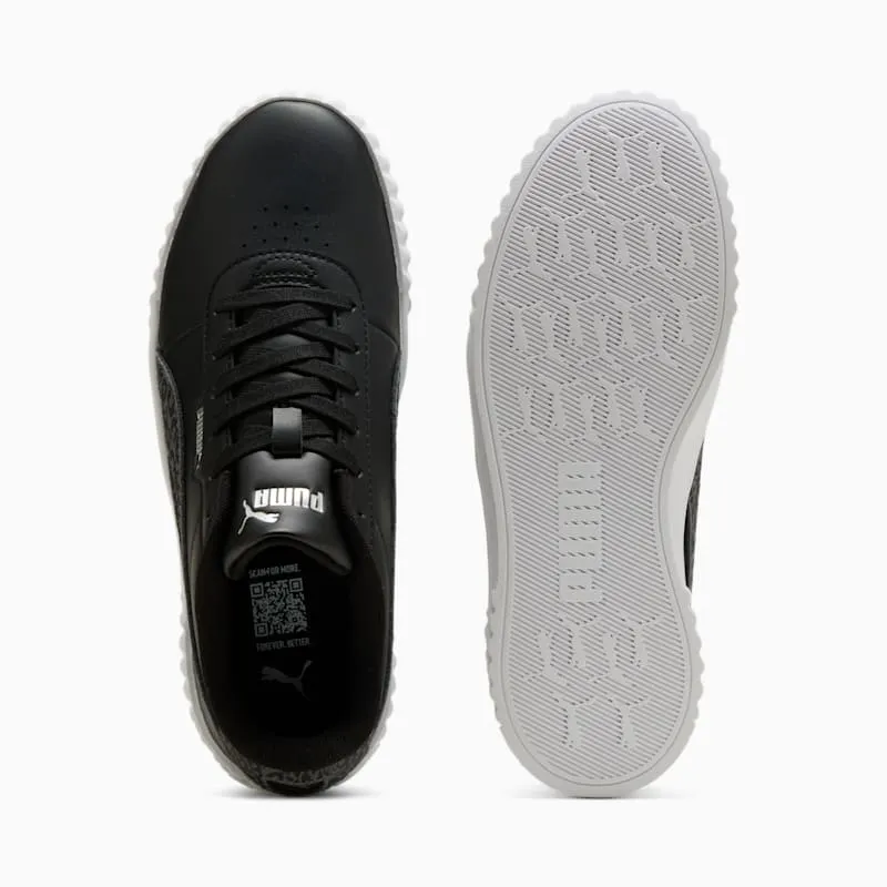 Puma Carina PUMA Black-Slate Sky (408254-01)