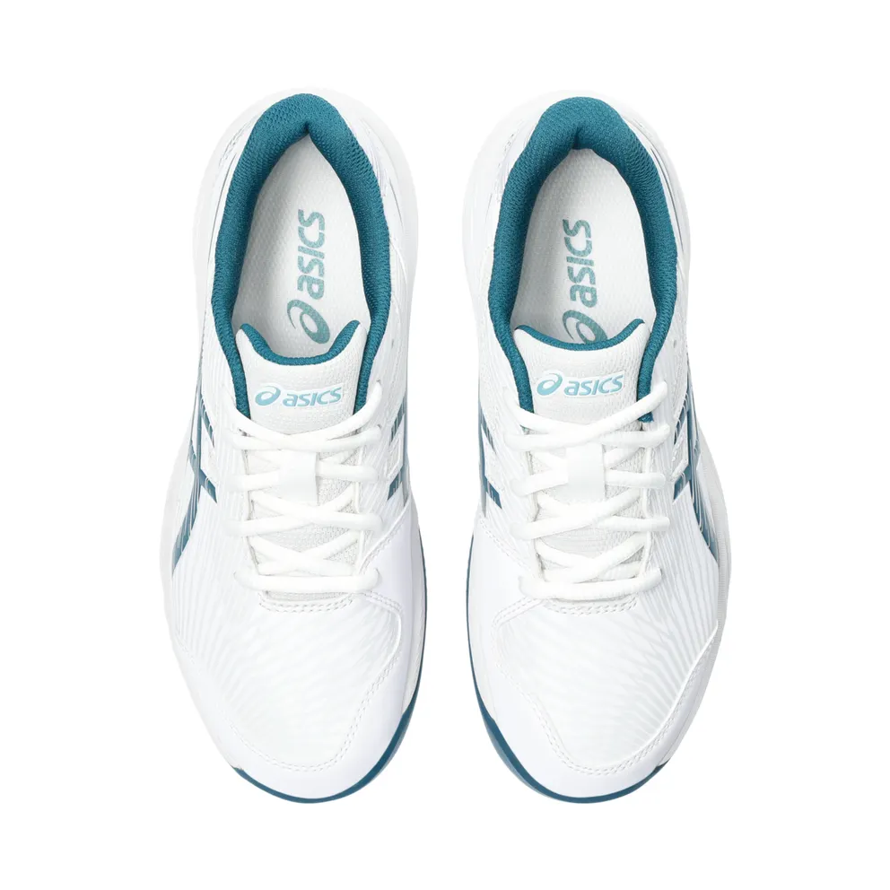 Asics Gel-game 9 Gs White/Restful Teal (1044A052.102)
