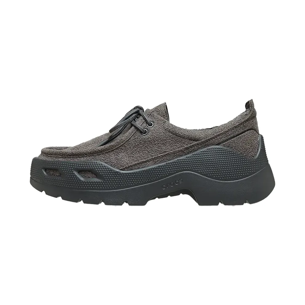 Crocs Gallery “Black Sand” (210640-0LD)