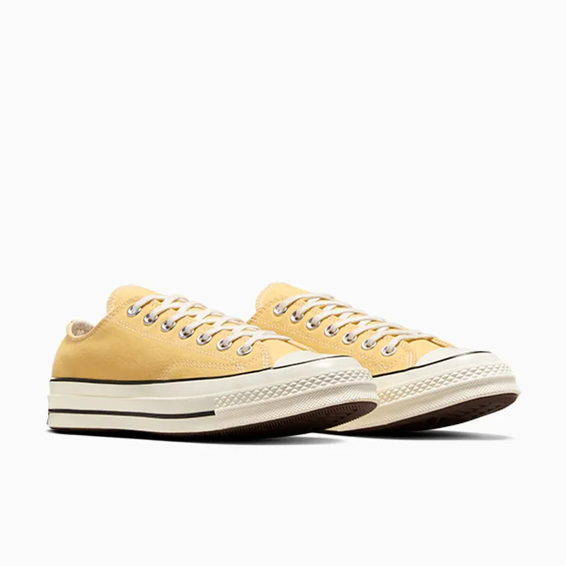 Converse Chuck 70 Bananas/Egret/Black (A10528C)