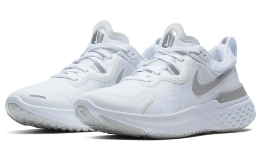 Nike React Miler Weiß (CW1778-100)