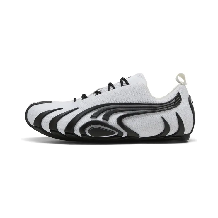 Puma Talon OG “Puma White / Puma Black” (402955_07)